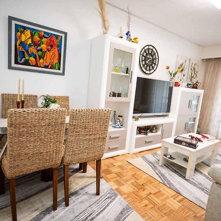 Apartamento Piso Mila Ourense Exterior foto