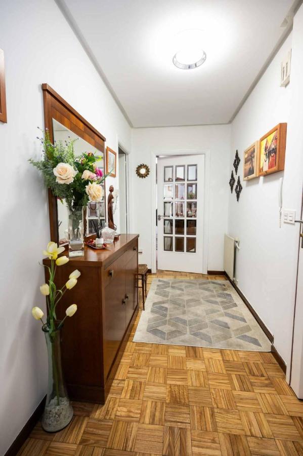Apartamento Piso Mila Ourense Exterior foto