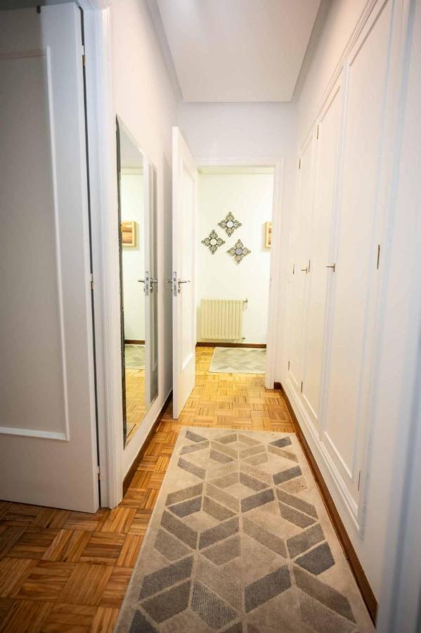 Apartamento Piso Mila Ourense Exterior foto