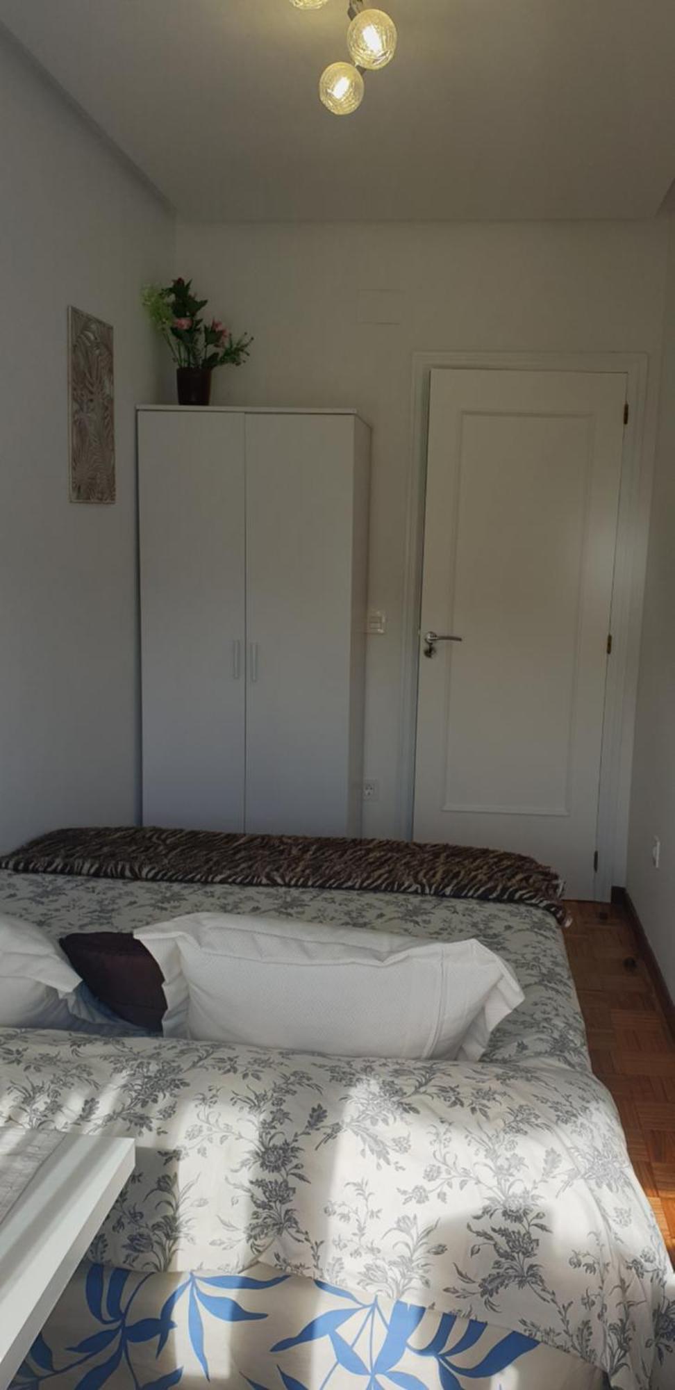Apartamento Piso Mila Ourense Exterior foto